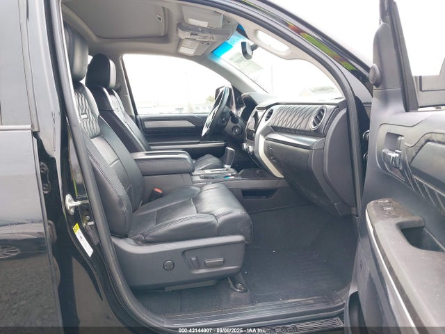 5TFAY5F15GX504507 Toyota 3ur-fe