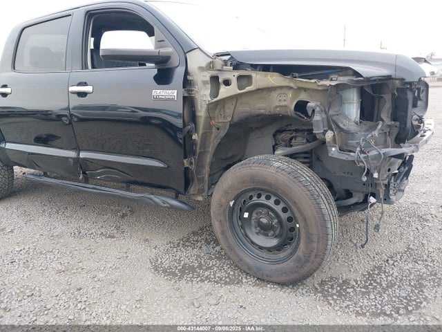 5TFAY5F15GX504507 Toyota 3ur-fe