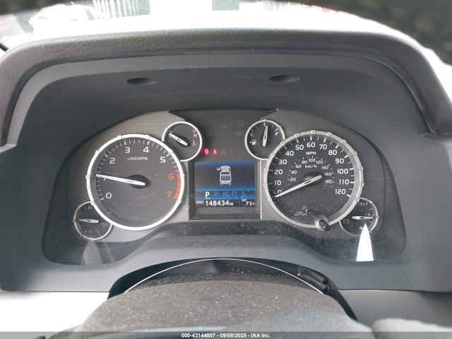 5TFAY5F15GX504507 Toyota 3ur-fe