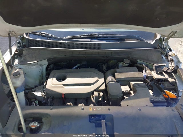 5XYPG4A39GG117557 KIA dohc gdi theta ii
