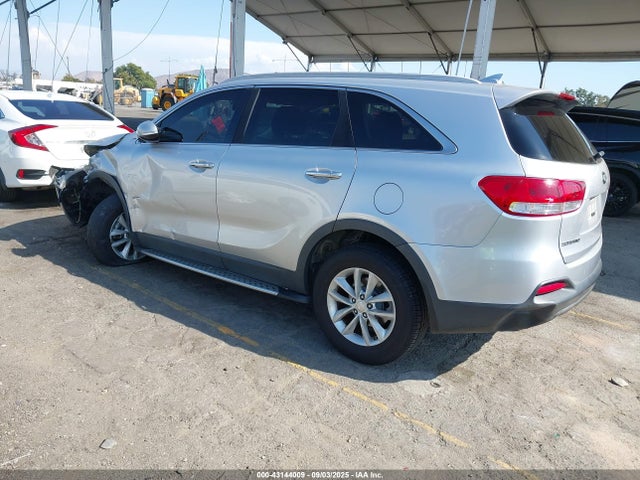 5XYPG4A39GG117557 KIA dohc gdi theta ii