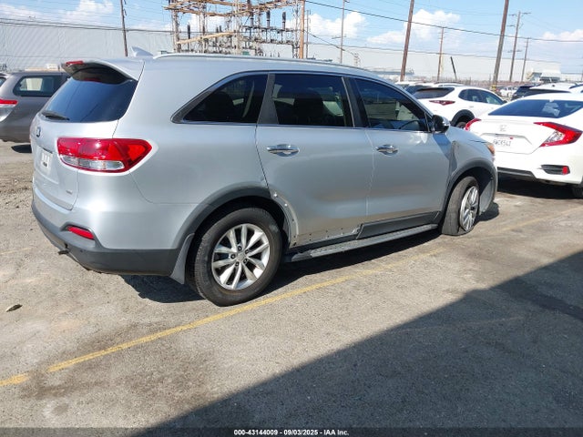 5XYPG4A39GG117557 KIA dohc gdi theta ii