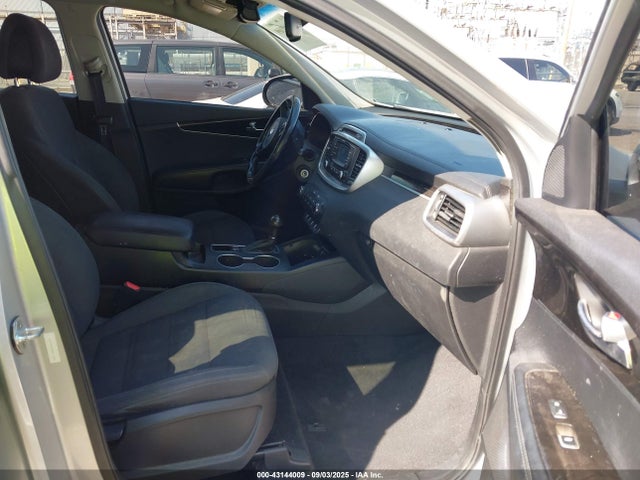 5XYPG4A39GG117557 KIA dohc gdi theta ii
