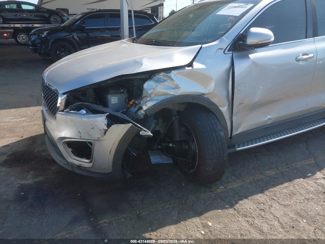 5XYPG4A39GG117557 KIA dohc gdi theta ii