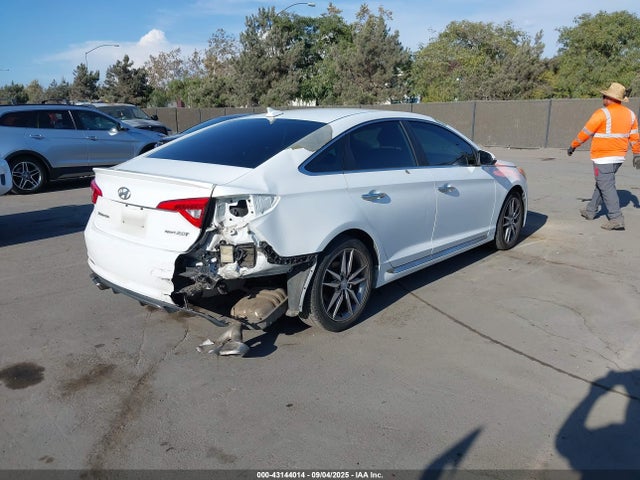 5NPE34ABXFH088586 Hyundai dohc t-gdi theta-ii