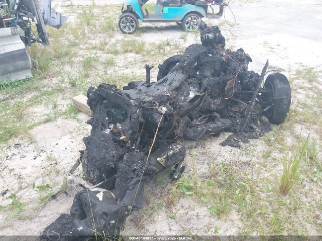 2014 CAN-AM SPYDER ROADSTER 2BXNBDD12EV003805 Photo 3