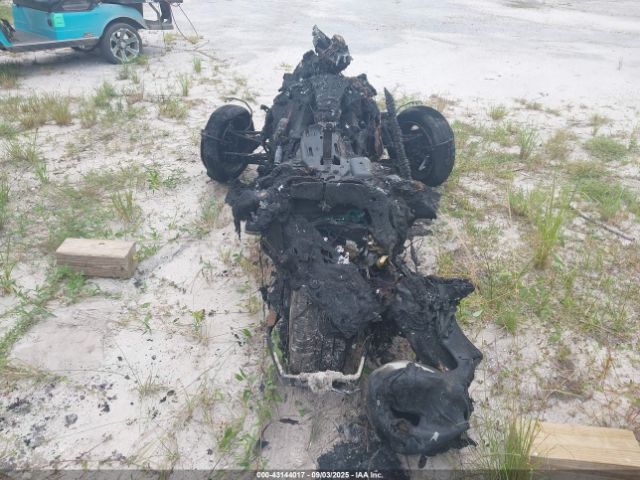 2014 CAN-AM SPYDER ROADSTER 2BXNBDD12EV003805 Photo 5