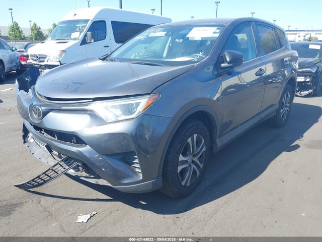 JTMZFREV9JJ749308 Toyota 2ar-fe