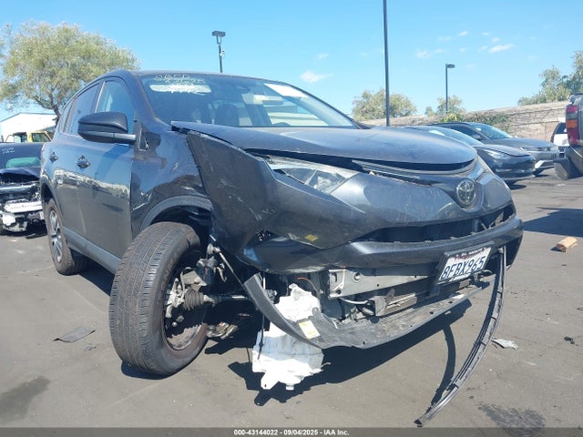 JTMZFREV9JJ749308 Toyota 2ar-fe