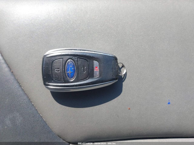 Subaru na 2021 JF2GTHSC5MH230170 Image 11