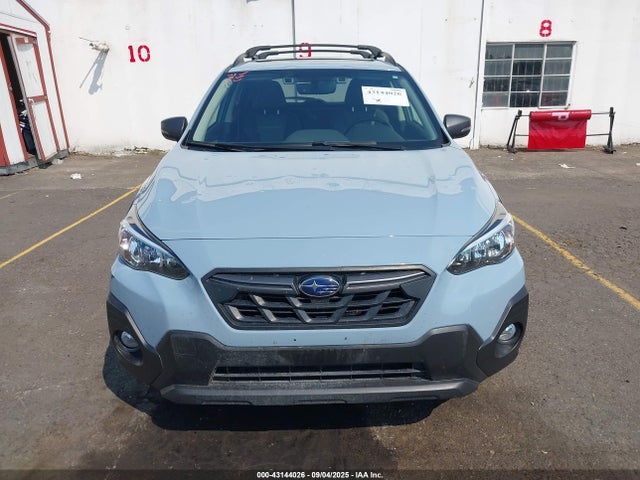 Subaru na 2021 JF2GTHSC5MH230170 Image 12