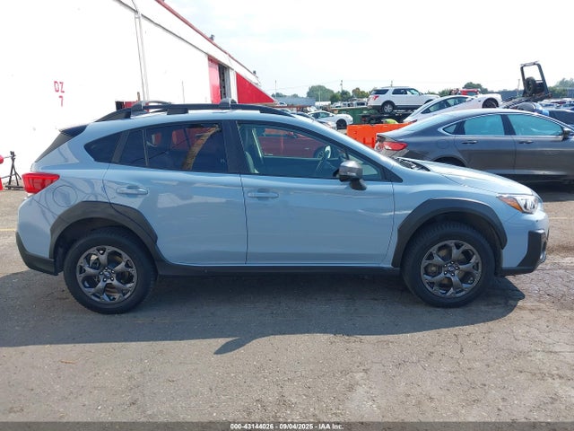 Subaru na 2021 JF2GTHSC5MH230170 Image 13