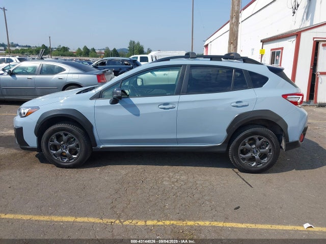 Subaru na 2021 JF2GTHSC5MH230170 Image 14
