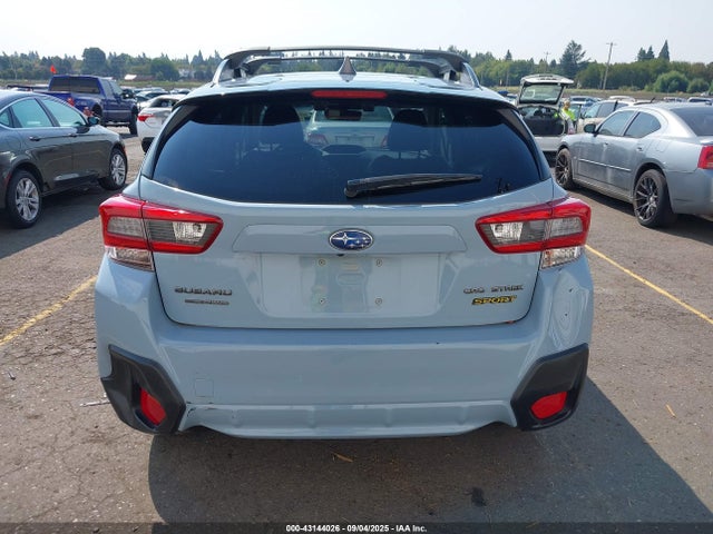 Subaru na 2021 JF2GTHSC5MH230170 Image 16
