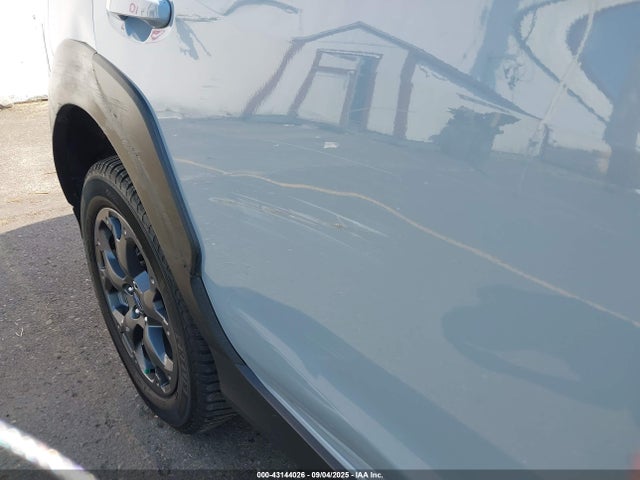 Subaru na 2021 JF2GTHSC5MH230170 Image 17