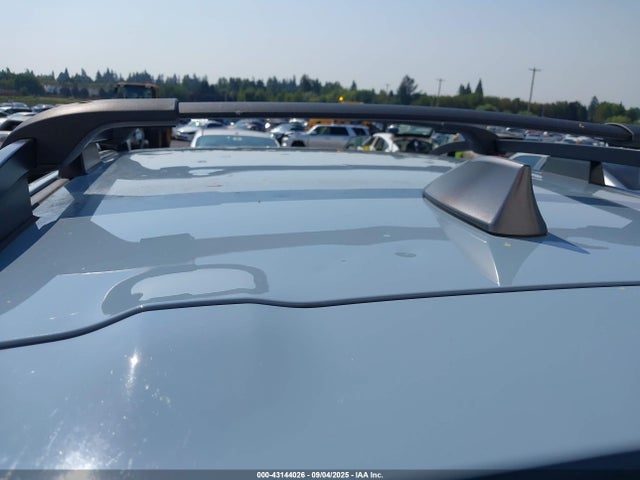 Subaru na 2021 JF2GTHSC5MH230170 Image 19