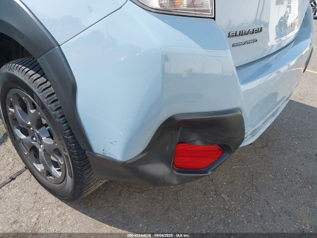 Subaru na 2021 JF2GTHSC5MH230170 Image 20