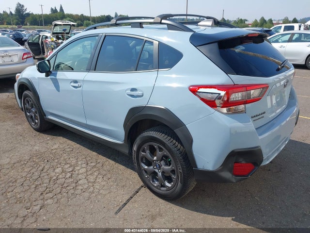 Subaru na 2021 JF2GTHSC5MH230170 Image 3