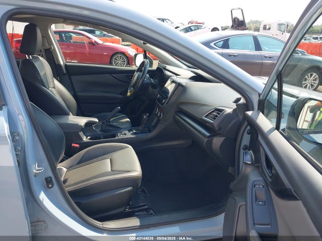 Subaru na 2021 JF2GTHSC5MH230170 Image 5