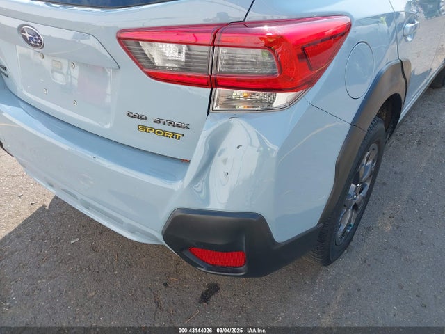 Subaru na 2021 JF2GTHSC5MH230170 Image 6