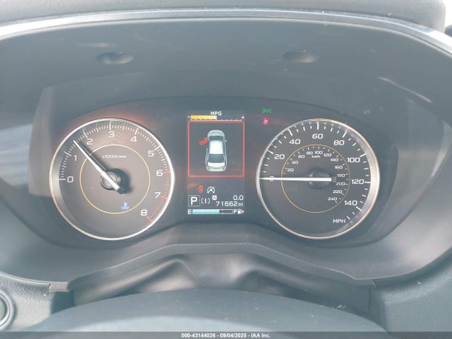 Subaru na 2021 JF2GTHSC5MH230170 Image 7