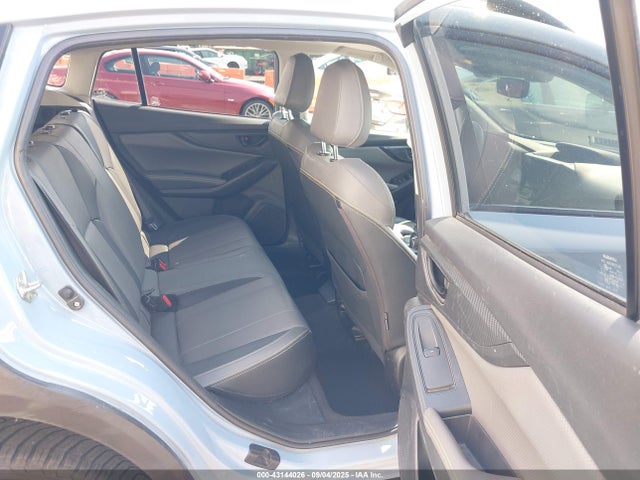 Subaru na 2021 JF2GTHSC5MH230170 Image 8