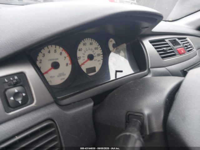 2002 MITSUBISHI LANCER JA3AJ86E42U061462 Photo 6