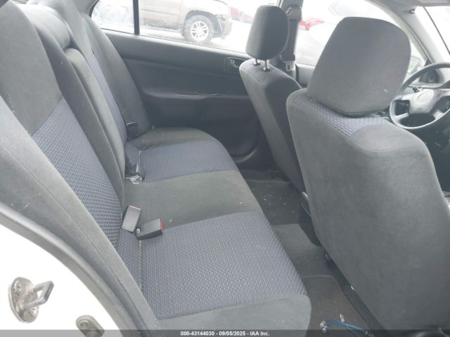 2002 MITSUBISHI LANCER JA3AJ86E42U061462 Photo 7