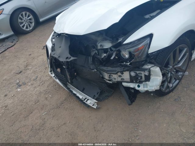 2017 LEXUS IS 300 JTHCM1D20H5022080 Photo 5