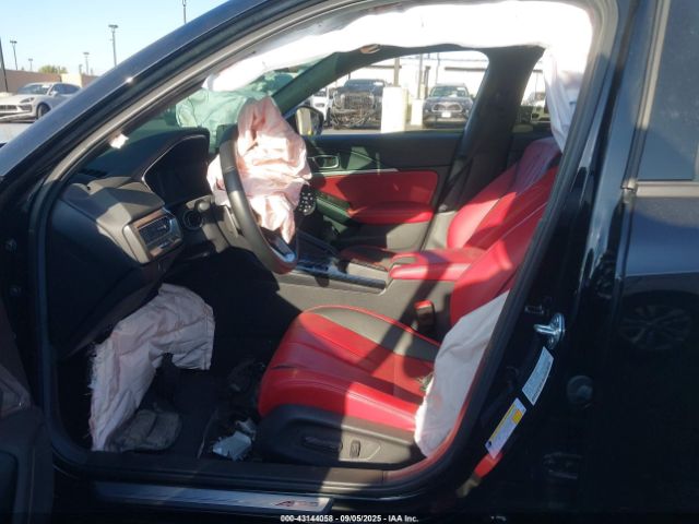 2025 ACURA INTEGRA 19UDE4H3XSA005732 Photo 4