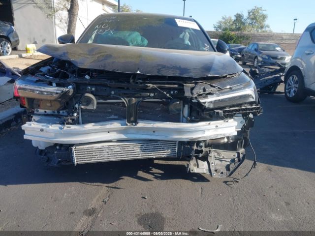 2025 ACURA INTEGRA 19UDE4H3XSA005732 Photo 5