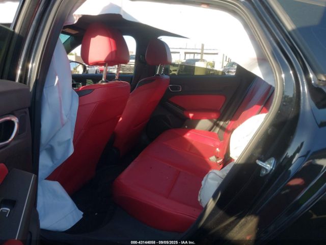 2025 ACURA INTEGRA 19UDE4H3XSA005732 Photo 7