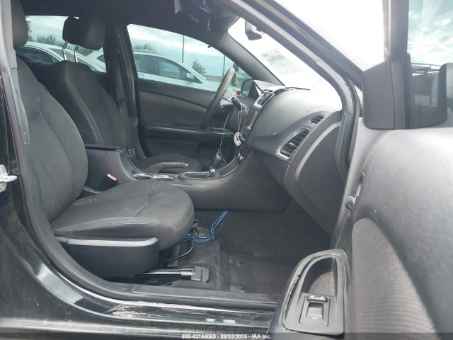 Dodge Avenger 2014 1C3CDZAB3EN116362 Image 5