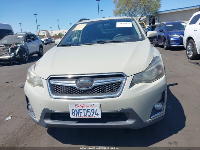 Subaru naturally aspirated 2017 JF2GPABC8HH251340 Image 12