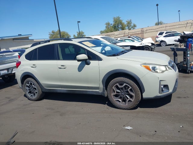 Subaru naturally aspirated 2017 JF2GPABC8HH251340 Image 13