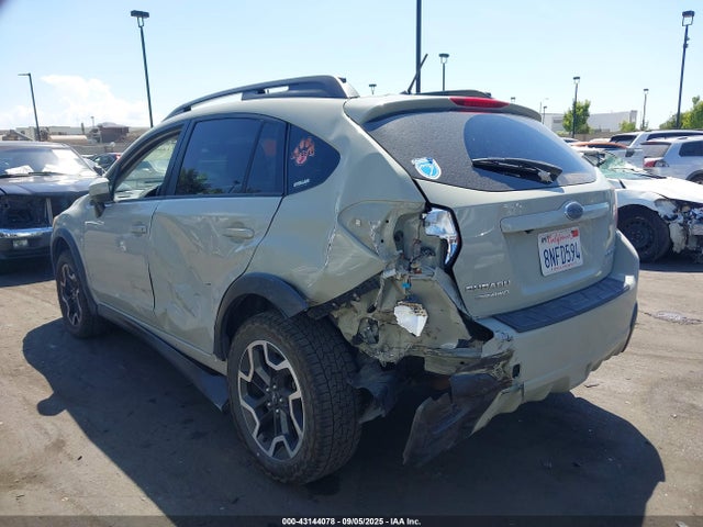 Subaru naturally aspirated 2017 JF2GPABC8HH251340 Image 6