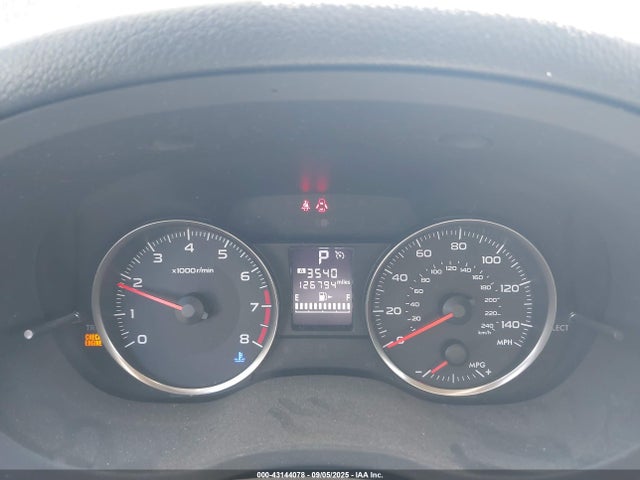 Subaru naturally aspirated 2017 JF2GPABC8HH251340 Image 7
