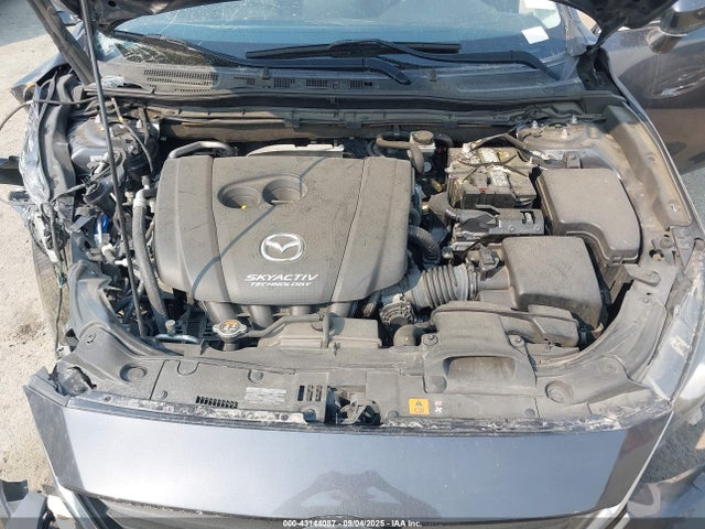 JM1BM1K78G1313749 Mazda pe