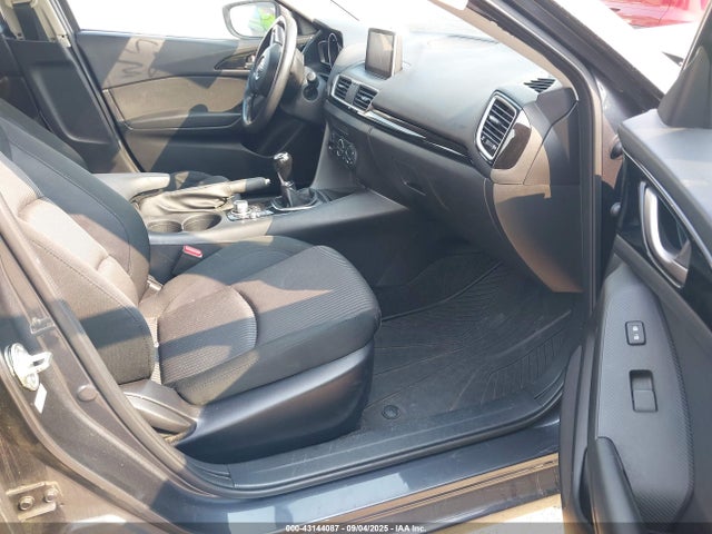 JM1BM1K78G1313749 Mazda pe