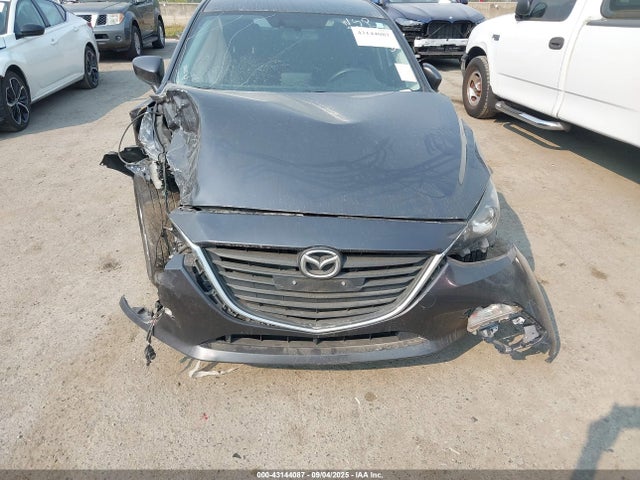 JM1BM1K78G1313749 Mazda pe