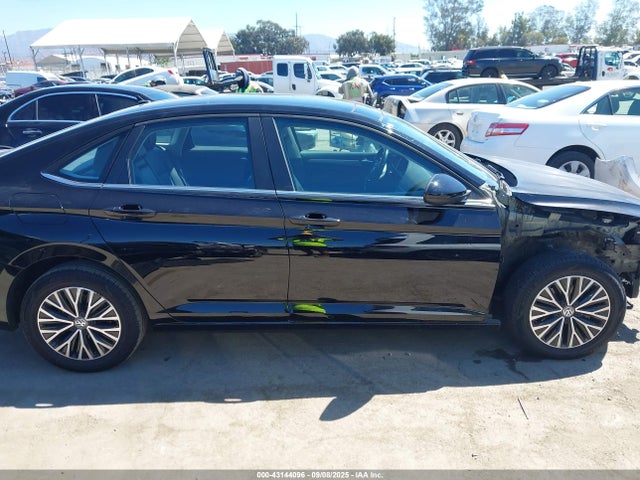 3VWC57BU7KM068574 Volkswagen 1.4 tsi
