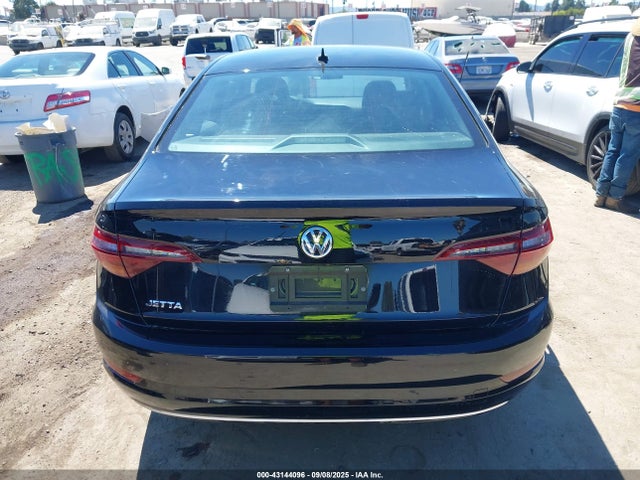 3VWC57BU7KM068574 Volkswagen 1.4 tsi