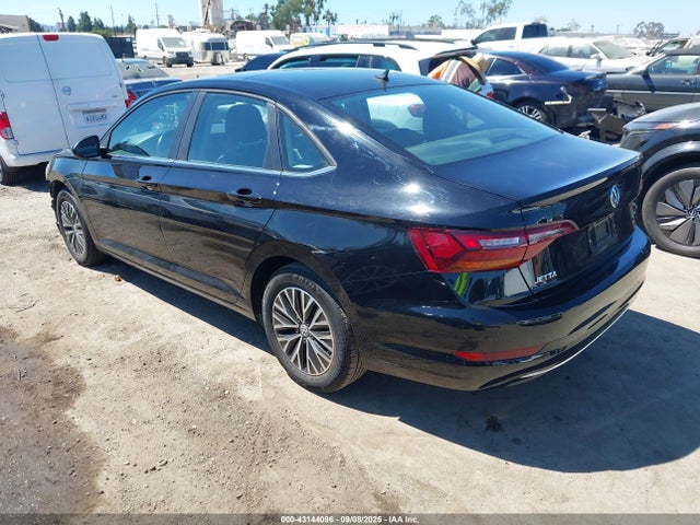 3VWC57BU7KM068574 Volkswagen 1.4 tsi