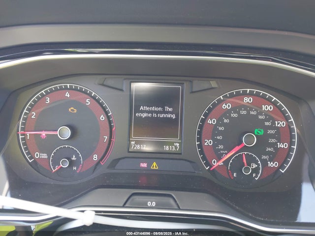 3VWC57BU7KM068574 Volkswagen 1.4 tsi