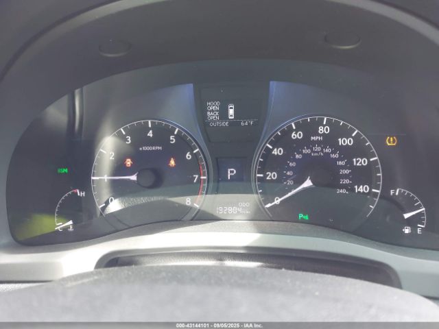 2014 LEXUS RX 350 2T2BK1BA8EC249797 Photo 6