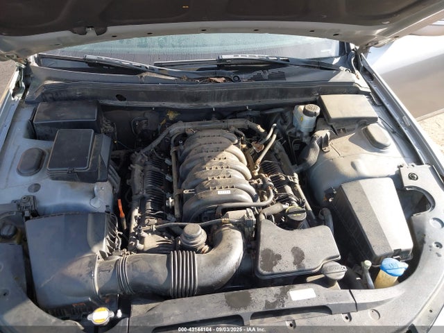 2009 Hyundai Genesis 4.6 მანქანა იყიდება აუქციონზე, vin: KMHGC46F09U054456, აუქციონის ნომერი: 43144104