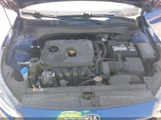 3KPF24AD0ME266774 KIA mpi nu