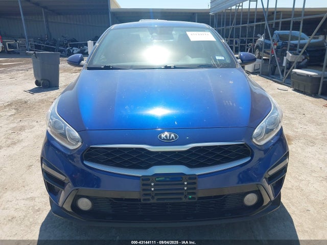 3KPF24AD0ME266774 KIA mpi nu