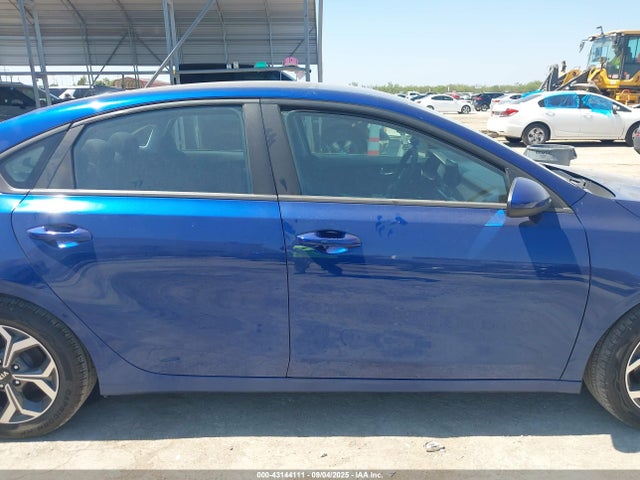 3KPF24AD0ME266774 KIA mpi nu