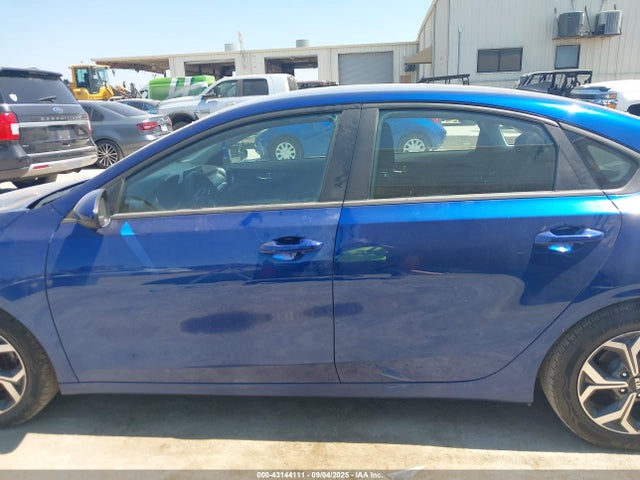 3KPF24AD0ME266774 KIA mpi nu
